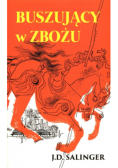 Buszujący w zbożu