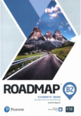 Roadmap B1+ Student's Book with digital resources and mobile app