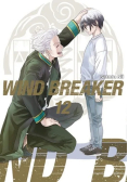 Wind Breaker Tom 12