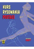 Kurs rysowania postaci