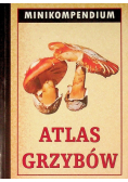 Atlas grzybów