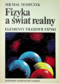 Fizyka a świat realny