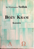 Boży Kram Kazania