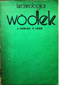 Technologia wódek