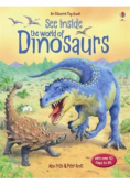 See inside the world of Dinosaurs