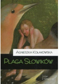 Plaga słowików