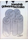 Poradnik galwanotechnika