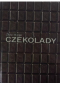 Złota księga czekolady