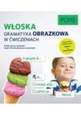 Włoska gramatyka obrazkowa w ćwiczeniach