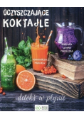 Oczyszczające koktajle Detoks w płynie