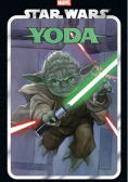 Star Wars Yoda