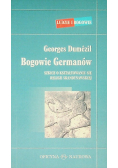 Bogowie Germanów
