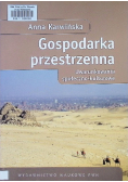 Gospodarka przestrzenna