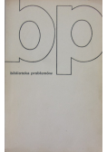 Biblioteka problemów Hipnoza