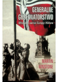 Generalne Gubernatorstwo Mroczne serce Europy