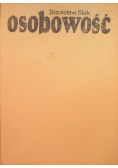 Osobowość