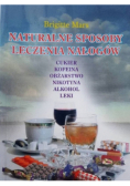 Naturalne sposoby leczenia nałogów