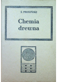 Chemia drewna