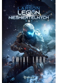 Legion Nieśmiertelnych Tom 16