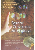 Poznać zrozumieć. doświadczyć