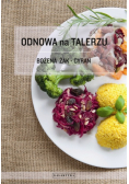 Odnowa na talerzu