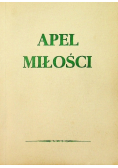 Apel miłości 1949 r.