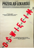 Przegląd lekarski Tom XXV Nr 1 / 69