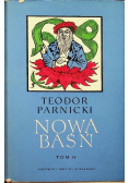 Nowa baśń Tom IV