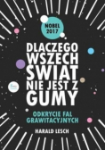 Dlaczego wszechświat nie jest z gumy