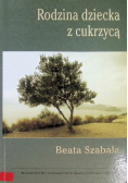 Rodzina dziecka z cukrzycą