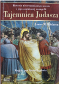 Tajemnica Judasza