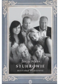 Stuhrowie Historie rodzinne