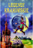 Legendy krakowskie