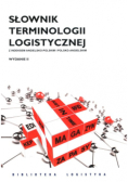 Słownik terminologii logistycznej