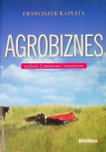 Agrobiznes
