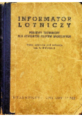 Informator lotniczy