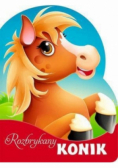 Rozbrykany konik
