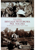 Brygada motorowerowa Płk Maczka