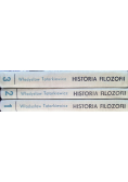 Historia filozofii Tom 1 do 3