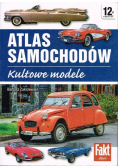 Atlas samochodów Kultowe modele