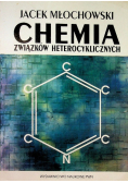 Chemia związków heterocyklicznych