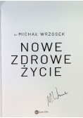 Nowe zdrowe życie