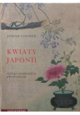 Kwiaty Japonii Sztuka kompozycji kwiatowych
