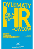 Dylematy HR owców Badanie case study Praktyczne