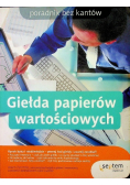 Giełda papierów wartościowych
