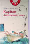 Kapitan dalekomorskiej wanny