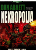 Duchy Gaunta Tom 2 Nekropolia