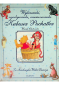 Wyliczanki zgadywanki wierszowanki Kubusia Puchatka