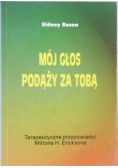 Mój głos podąży za Tobą