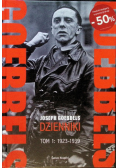 Goebbels. Dzienniki. Tom 1 1923-1939